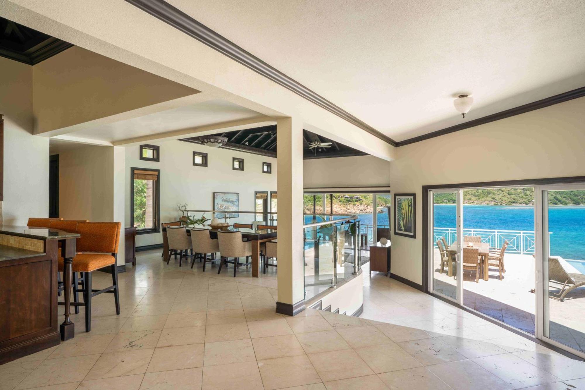 Scrub Island Resort, Spa & Marina East End Exterior photo